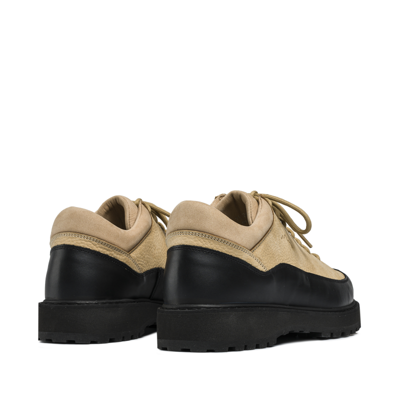 Diemme x Sunflower Cornaro Gala Nut Leather M